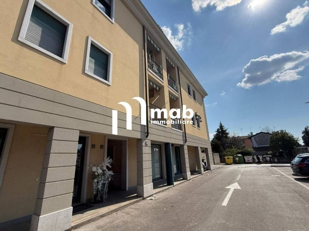 appartamento in vendita a Ronchi dei Legionari