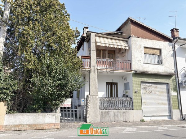 casa indipendente in vendita a Ronchi dei Legionari