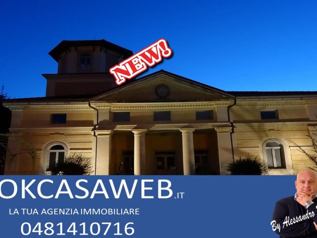 negozio in vendita a Ronchi dei Legionari