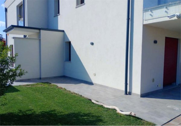 casa indipendente in vendita a Ronchi dei Legionari in zona San Vito