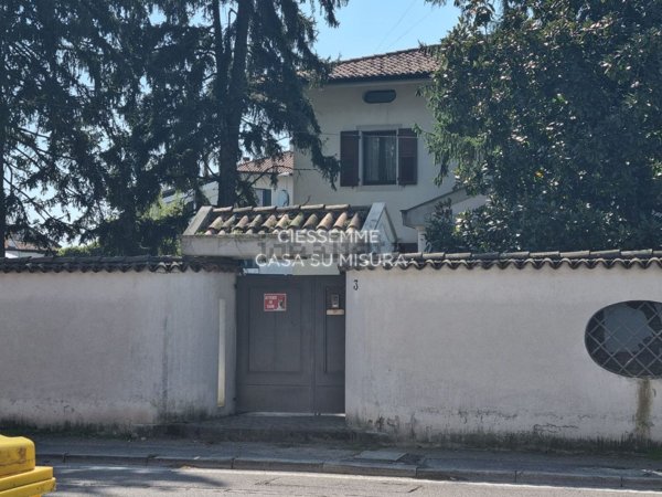 casa indipendente in vendita a Ronchi dei Legionari
