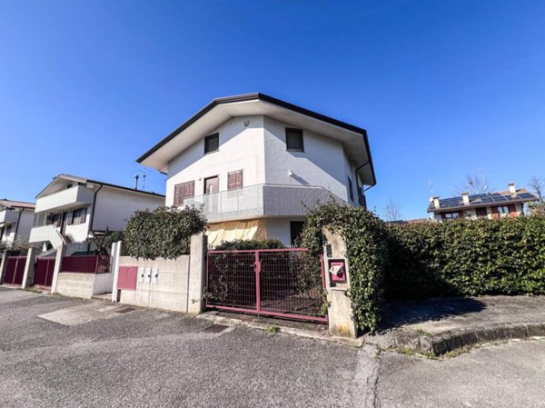 appartamento in vendita a Ronchi dei Legionari