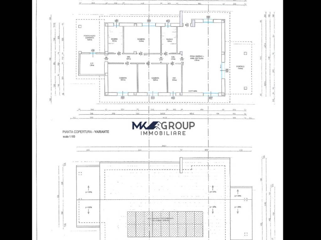 casa indipendente in vendita a Ronchi dei Legionari in zona San Vito