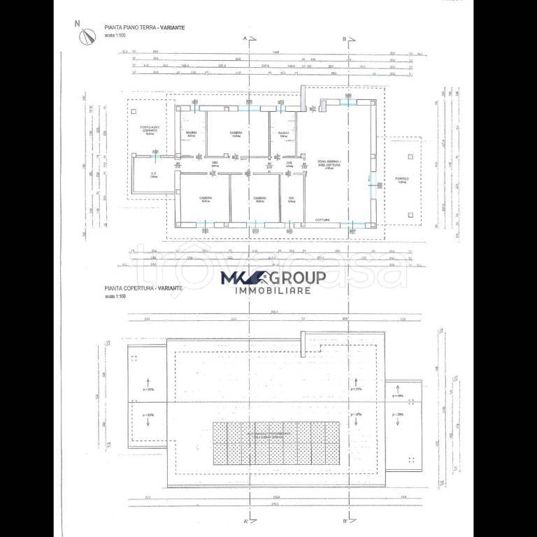 casa indipendente in vendita a Ronchi dei Legionari in zona San Vito