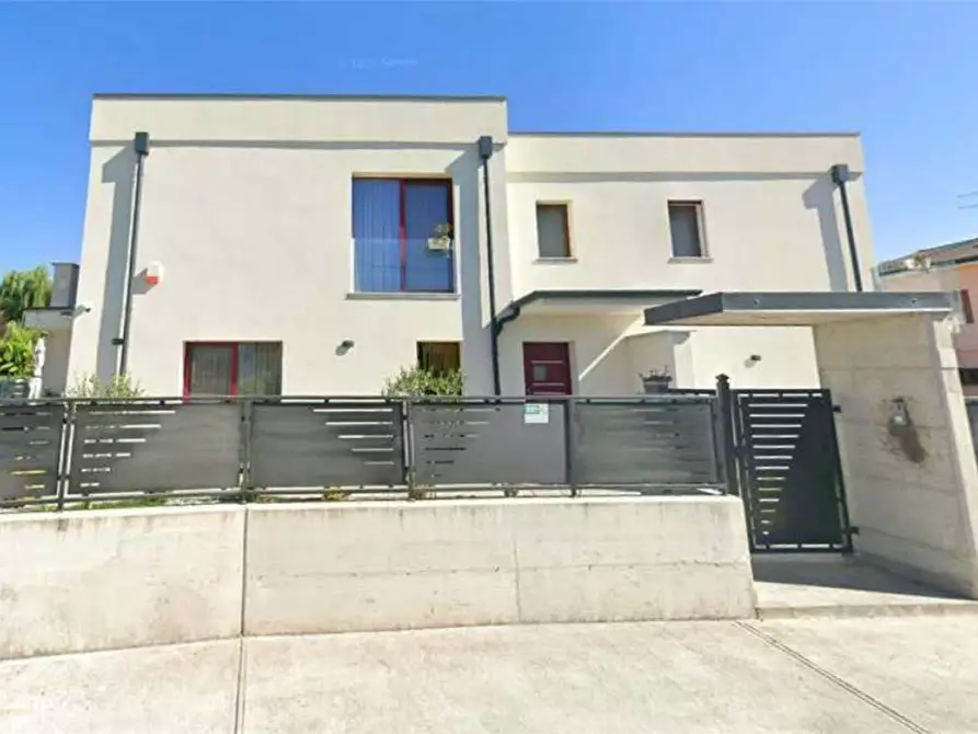 casa indipendente in vendita a Ronchi dei Legionari in zona San Vito