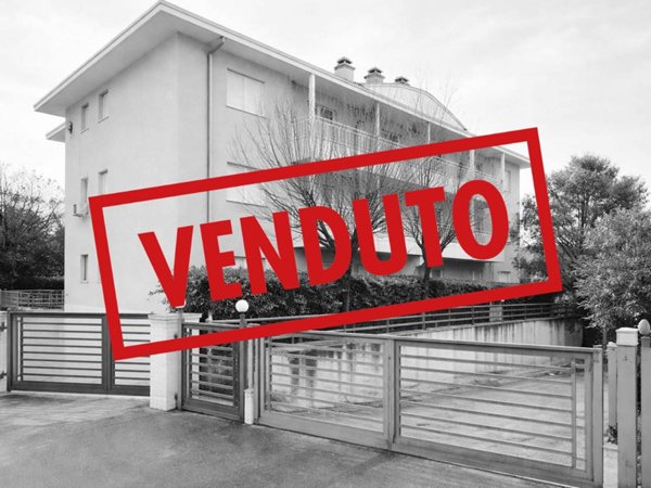 appartamento in vendita a Ronchi dei Legionari