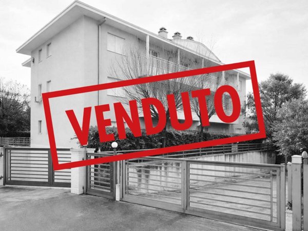 appartamento in vendita a Ronchi dei Legionari