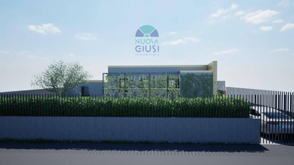 casa indipendente in vendita a Ronchi dei Legionari