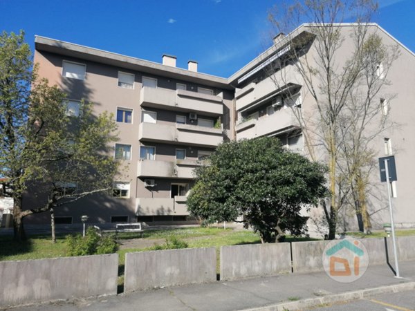 appartamento in vendita a Ronchi dei Legionari in zona Vermegliano