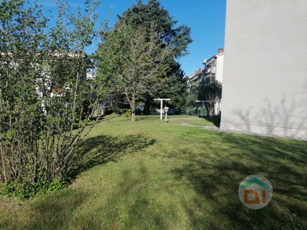 appartamento in vendita a Ronchi dei Legionari in zona Vermegliano