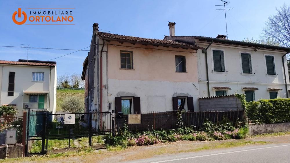 casa indipendente in vendita a Ronchi dei Legionari