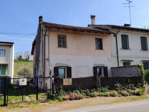 casa indipendente in vendita a Ronchi dei Legionari