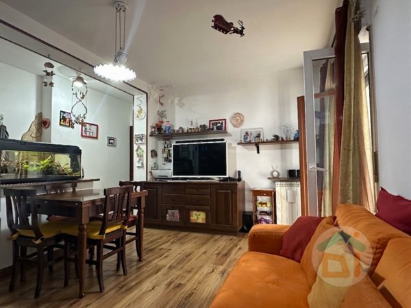 appartamento in vendita a Ronchi dei Legionari