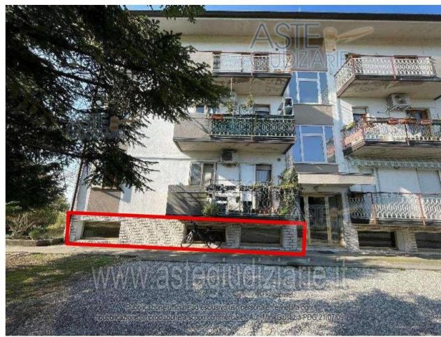 appartamento in vendita a Ronchi dei Legionari in zona Soleschiano