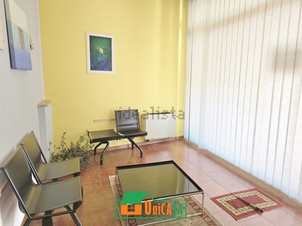 ufficio in vendita a Ronchi dei Legionari