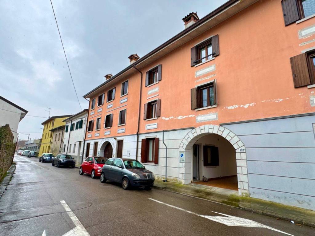 appartamento in vendita a Ronchi dei Legionari