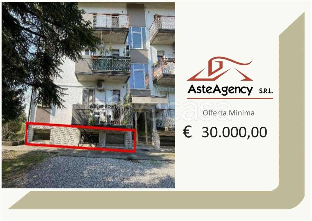 appartamento in vendita a Ronchi dei Legionari in zona Soleschiano