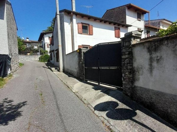 casa indipendente in vendita a Ronchi dei Legionari