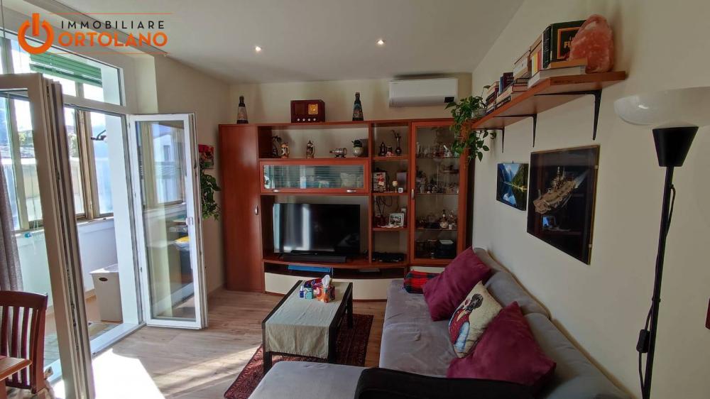 appartamento in vendita a Ronchi dei Legionari in zona Vermegliano