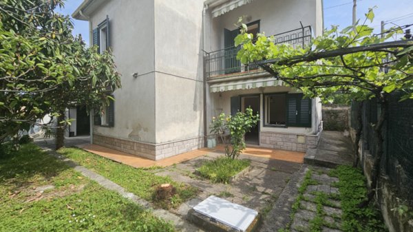 casa indipendente in vendita a Ronchi dei Legionari