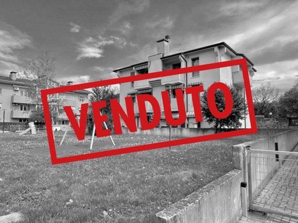 appartamento in vendita a Ronchi dei Legionari