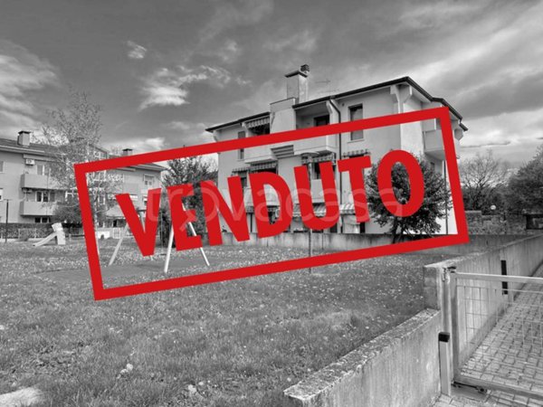 appartamento in vendita a Ronchi dei Legionari in zona Vermegliano