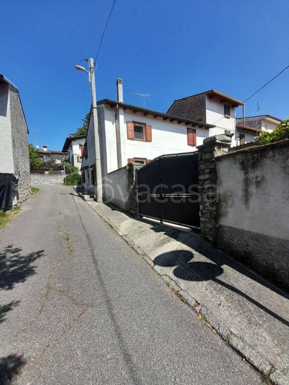 casa indipendente in vendita a Ronchi dei Legionari
