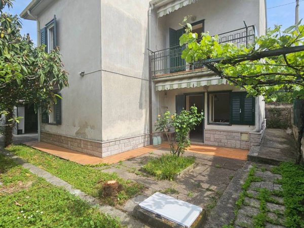 casa indipendente in vendita a Ronchi dei Legionari
