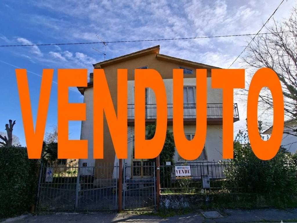 casa indipendente in vendita a Ronchi dei Legionari