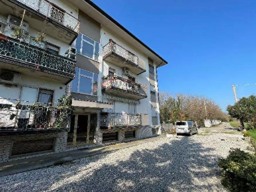 appartamento in vendita a Ronchi dei Legionari in zona Soleschiano