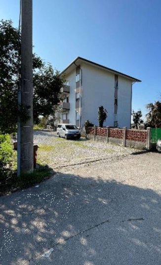 appartamento in vendita a Ronchi dei Legionari in zona Soleschiano
