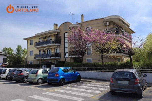 appartamento in vendita a Ronchi dei Legionari