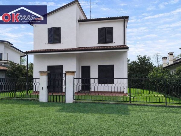 casa indipendente in vendita a Ronchi dei Legionari
