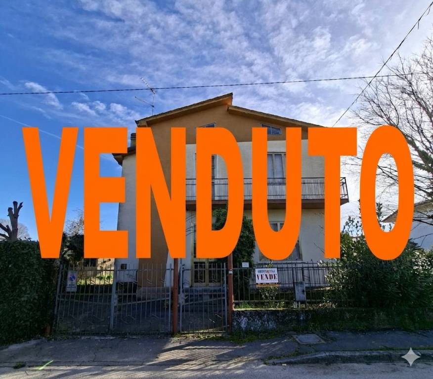 casa indipendente in vendita a Ronchi dei Legionari