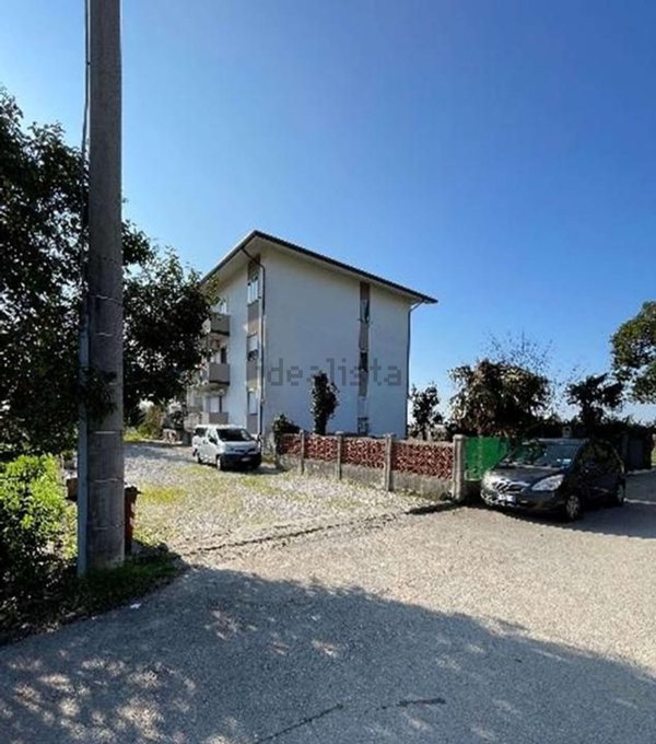 appartamento in vendita a Ronchi dei Legionari in zona Soleschiano