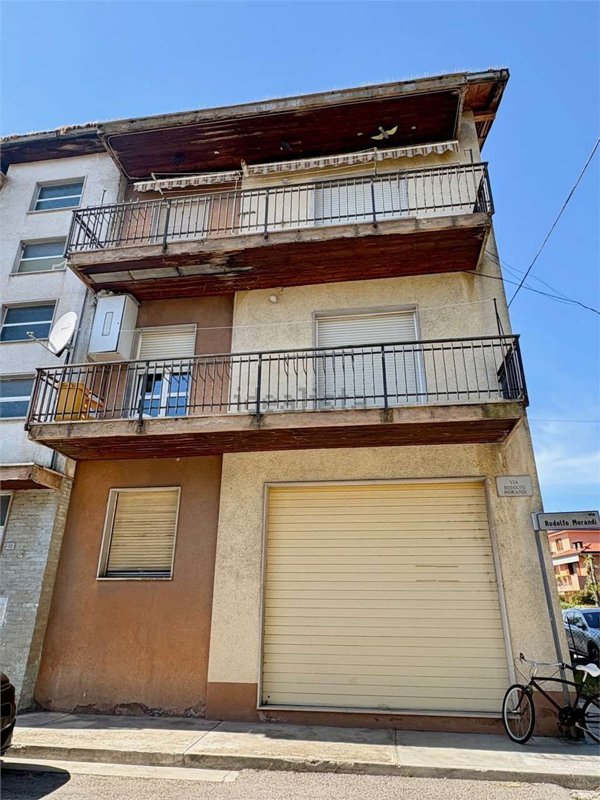 appartamento in vendita a Ronchi dei Legionari