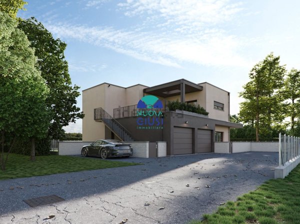 casa indipendente in vendita a Ronchi dei Legionari