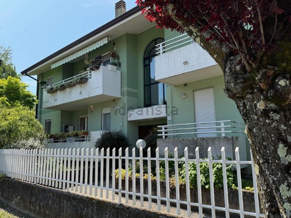 appartamento in vendita a Ronchi dei Legionari in zona Selz
