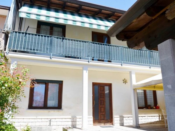 casa indipendente in vendita a Ronchi dei Legionari