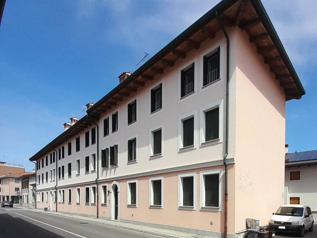 appartamento in vendita a Ronchi dei Legionari