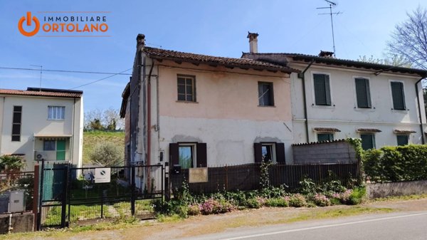 casa indipendente in vendita a Ronchi dei Legionari in zona San Vito