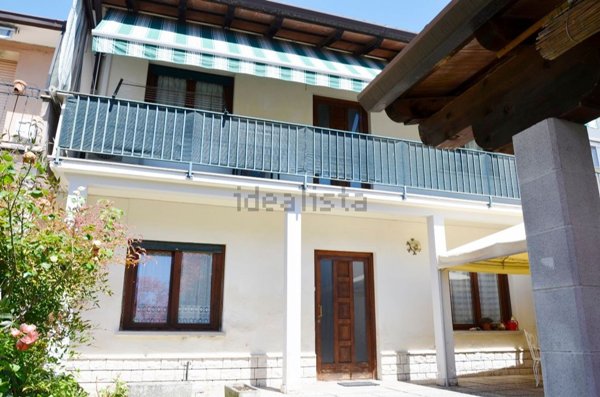 casa indipendente in vendita a Ronchi dei Legionari in zona Vermegliano