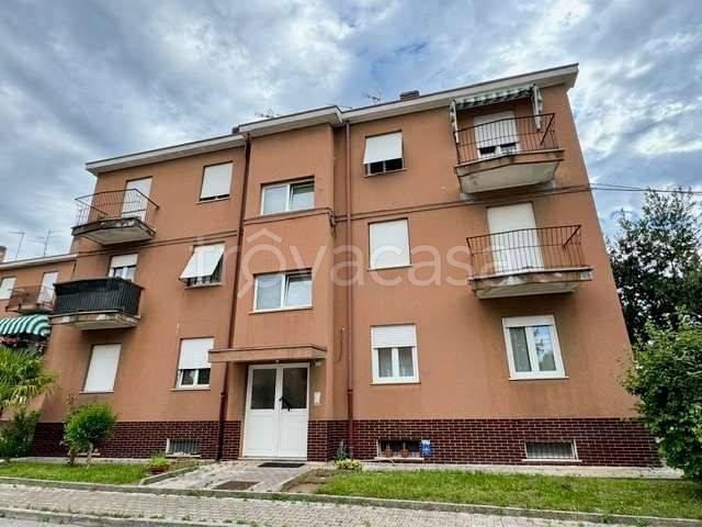 appartamento in vendita a Ronchi dei Legionari in zona San Vito