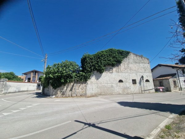 casale in vendita a Ronchi dei Legionari in zona San Vito