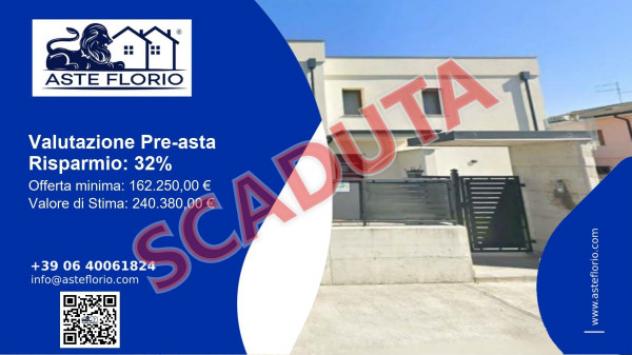 casa indipendente in vendita a Ronchi dei Legionari in zona San Vito
