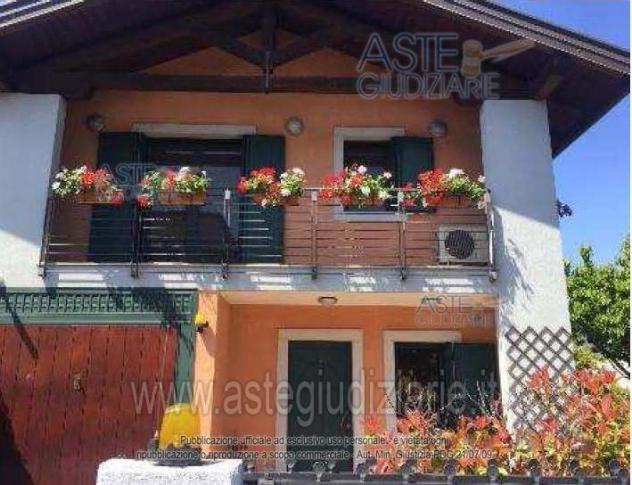 casa indipendente in vendita a Ronchi dei Legionari