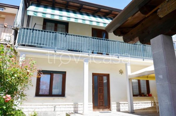 casa indipendente in vendita a Ronchi dei Legionari