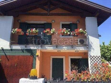 casa indipendente in vendita a Ronchi dei Legionari