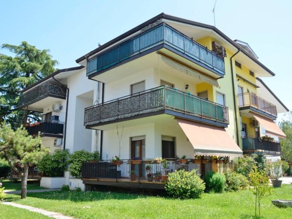 appartamento in vendita a Ronchi dei Legionari