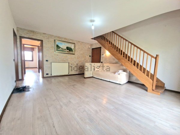 appartamento in vendita a Ronchi dei Legionari